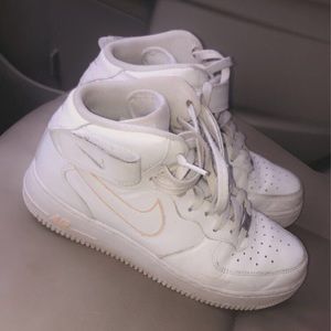 Nike Air Force 1 high tops